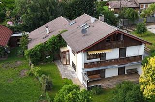 Mehrfamilienhaus kaufen in 83677 Greiling, Mehrfamilienhaus Greiling / Bad Tölz - 4 Wohneinheiten (provisionsfrei)