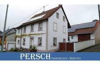 Bauernhaus kaufen in 66625 Nohfelden, Charmantes Bauernhaus mit historischem Ökonomiegebäude/ Gastronomie!!!