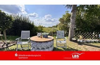 Haus kaufen in 16775 Gransee, Ihr Investment mit Herz und Kamin