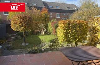 Haus kaufen in 48159 Kinderhaus, Schönes RMH in ruhiger Lage von MS-Kinderhaus