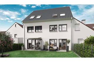 Haus kaufen in 67582 Mettenheim, Erstklassiges Familienhaus mit großem Garten in toller Lage! Neubau!
