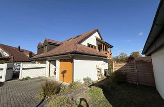 Doppelhaushälfte kaufen in 74321 Bietigheim-Bissingen, Familienfreundliche Doppelhaushälfte mit Terrasse