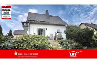 Haus kaufen in 08289 Schneeberg, Gepflegtes Haus in guter Lage