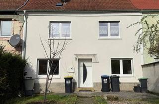 Haus kaufen in 66640 Namborn, Bezugsfertig!!! Komplett renoviertes Reihenmittelhaus in zentraler Lage von Namborn-Hirstein