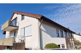 Mehrfamilienhaus kaufen in 72660 Beuren, Mehrfamilienhaus mit Blick sucht Kapitalanleger