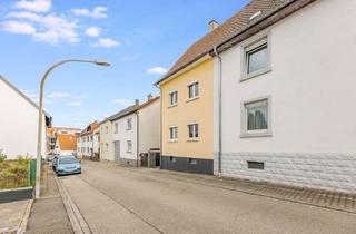 Einfamilienhaus kaufen in 69234 Dielheim, // Dielheim - Einfamilienhaus mit Wintergarten und schönem Innenhofbereich //