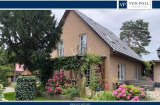 Haus kaufen in 16348 Wandlitz, Den Herbst genießen - Ein Zuhause zum Wohlfühlen mit liebevoll angelegter Außen- und Gartenanlage