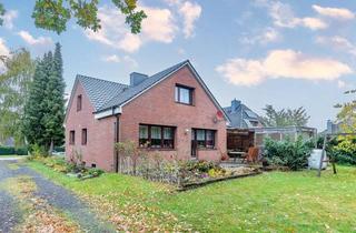 Haus kaufen in 21438 Brackel, Ein- bis Zweifamilienhaus