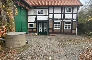 Bauernhaus mieten in 31249 Hohenhameln, Charmantes Bauernhaus mit 7 Zimmern in Sossmar (Hohenhameln)
