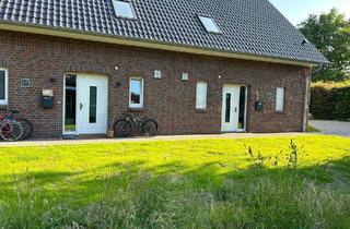 Haus mieten in Kurze Straße, 21244 Buchholz, DHH (Bj. 2024) mit 5 Zi in Buchholz-Dibbersen