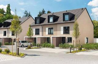 Haus mieten in 16515 Oranienburg, Familienfreundliches Endreihenhaus mit Garten & 2 Parkplätzen