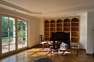 Haus mieten in Dorf, 49584 Fürstenau, Großzügiges Haus mit Bungalow in idyllischer Lage – ca. 200 m² Wohnfläche auf 3.000 m² Grundstück