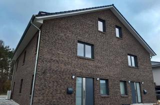 Haus mieten in Trumannskamp, 29223 Celle, TOLLE LAGE, NEUWERTIGE DHH, HÖCHSTER STANDARD, VIEL PLATZ