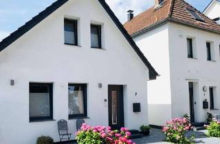 Haus mieten in 33790 Halle, Charmantes Stadthaus mit hochwertiger Ausstattung und Atelier - Zentrumsnah!