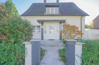 Haus mieten in Heiderweg, 40880 Ratingen, Freistehendes Einfamilienhaus mit Garten und Sonnenbalkon