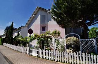 Haus mieten in 53340 Meckenheim, Einfamilienhaus mit Terrasse, Wintergarten und EBK in Meckenheim-Merl -Renoviert/ Außenstellplatz+TG