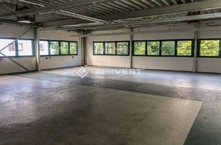 Gewerbeimmobilie mieten in 73614 Schorndorf, Lagerimmobilie an der B29 | Top-Logistikregion Stuttgart