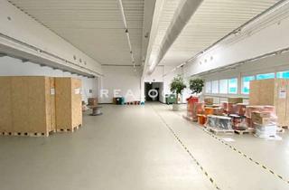 Gewerbeimmobilie mieten in 85757 Karlsfeld, Representative Lager- und Laborflächen in TOP Lage zu vermieten