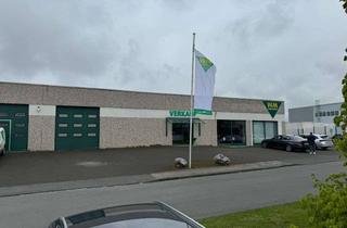 Büro zu mieten in Herlestraße 23, 33100 Paderborn, Lager- und Kellerlagerfläche mit zus. Ladenlokal/Büro