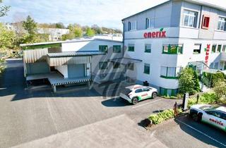 Büro zu mieten in 63768 Hösbach, IM ALLEINAUFTRAG ✓ KEINE PROVISION ✓ Lager-/Produktion (1.000 m²) & Büro (580 m²)
