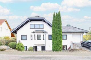 Anlageobjekt in 35444 Biebertal, ZFH mit ELW in Biebertal-Fellingshausen – Ein Zuhause mit Raum für Generationen, Familie und Zukunft