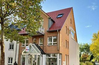 Anlageobjekt in 68519 Viernheim, Ein Objekt mit Potenzial und Perspektive - Attraktives Wohn - und Geschäftshaus