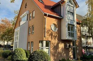 Anlageobjekt in 68519 Viernheim, Ein Objekt mit Potenzial und Perspektive - Attraktives Wohn - und Geschäftshaus