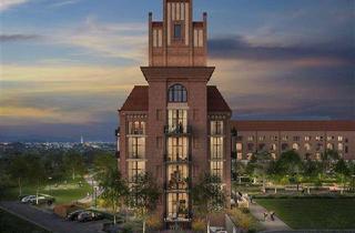 Anlageobjekt in Sandershäuser Straße 34, 34123 Bettenhausen, Seniorenwohnen Salzmann Quartier Denkmalabschreibung