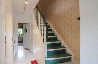 Anlageobjekt in 48341 Altenberge, Charmantes Reihenhaus im Herzen von Altenberge – Gemütliches Zuhause auf Erbbaugrund