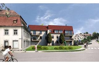 Anlageobjekt in 89610 Oberdischingen, Genehmigtes Neubau- und Revitalisierungsobjekt mit 11 Wohneinheiten auf 556 m² Wohnfläche