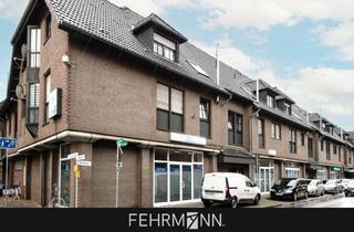 Anlageobjekt in 46419 Isselburg, RESERVIERT-Top Kapitalanlage – 16 Wohnungen an der Wasserburg Anholt