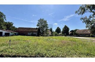 Grundstück zu kaufen in 16949 Putlitz, BAUGRUNDSTÜCK MIT HERZSTÜCK-POTENTIAL