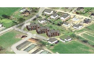 Grundstück zu kaufen in 24640 Hasenmoor, Erschlossenes Baugrundstück - bis zu 3 MFH in Schmalfeld zu verkaufen. Bauen vor den Toren Hamburgs!