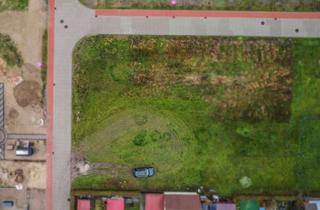 Grundstück zu kaufen in 17091 Tützpatz, Bebaubares, voll erschlossenes Grundstück in Tützpatz