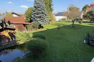 Grundstück zu kaufen in 86504 Merching, Schorer-Immobilien: Bauträger-Grundstück in zentraler Lage von Merching