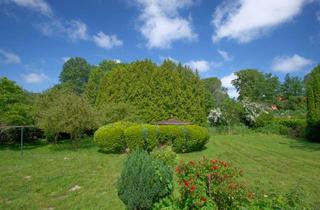 Grundstück zu kaufen in 18375 Ostseebad Prerow, Baugrundstück in sehr guter Lage