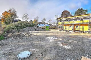 Grundstück zu kaufen in 82131 Gauting, GAUTING: BAUPARTNER GESUCHT!