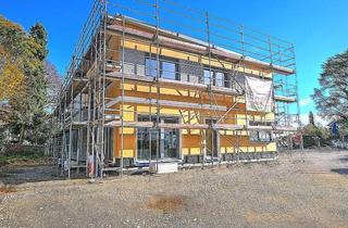 Grundstück zu kaufen in 82131 Gauting, GAUTING: MITBAUEN, MITPLANEN, MITEINZIEHEN - BAUPARTNER FÜR DHH GESUCHT!