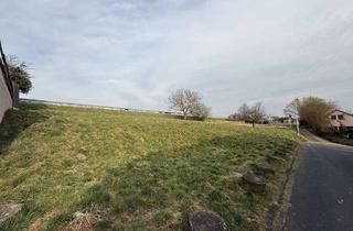 Grundstück zu kaufen in 97839 Esselbach, Baugrundstück in Esselbach – Bereit für Ihr Traumhaus