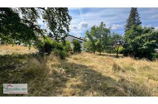 Grundstück zu kaufen in 66706 Perl, PERL-NENNIG: 8,4 AR, TOP LAGE, GARTEN NACH SÜD-WESTEN!