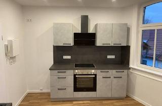 Wohnung mieten in 99974 Mühlhausen, Alles NEU! 2-Raum-Wohnung in Mühlhausen/Thüringen