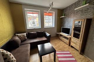 Wohnung mieten in 06567 Bad Frankenhausen, schöne 2 Raum Wohnung