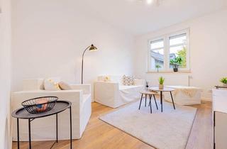 Wohnung mieten in 34266 Niestetal, Jetzt schnell sein! Charmante 4-Zimmer- Erdgeschosswohnung in ruhiger Lage von Niestetal