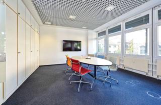 Büro zu mieten in Nordengraben, 58636 Iserlohn, Großraumbüros für 10 Personen in HQ Iserlohn