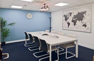 Büro zu mieten in Nordengraben, 58636 Iserlohn, Privater Büroraum für 4 Personen in HQ Iserlohn