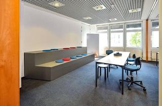 Büro zu mieten in Nordengraben, 58636 Iserlohn, Privater Büroraum für 3 Person in HQ Iserlohn