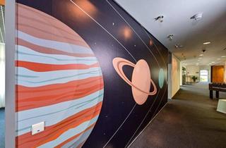 Büro zu mieten in Nordengraben, 58636 Iserlohn, Privater Büroraum für 2 Person in HQ Iserlohn