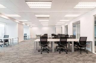 Büro zu mieten in 72555 Metzingen, Service-büros für 15 Personen in Regus Friedrich-Henning Straße