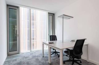 Büro zu mieten in Friedrich-Henning-Straße 17, 72555 Metzingen, Unbegrenzter Bürozugang zu unseren Öffnungszeiten in Regus Friedrich-Henning Straße