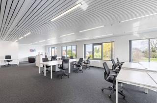 Gewerbeimmobilie mieten in Friedrich-Henning-Straße 17, 72555 Metzingen, Entdecken Sie die vielen Möglichkeiten, um in Regus Friedrich-Henning Straße auf Ihre Art zu arbeite